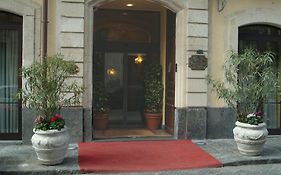 Hotel La Ville